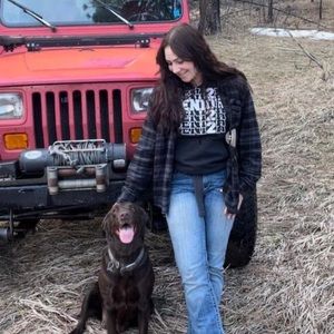 Meet your Posher, Lexii